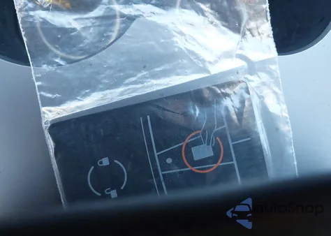 2023 Tesla Model Y Rwd из США, поврежденный, VIN 7SAYGDED6PF948385